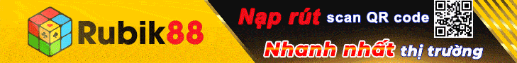 Banner quà tặng BK88